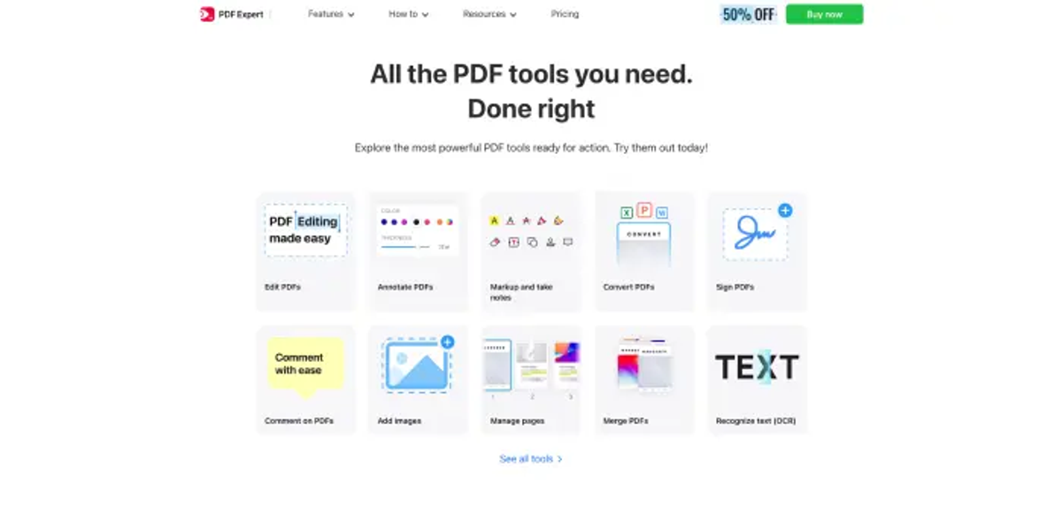 PDF Editor for Teachers
