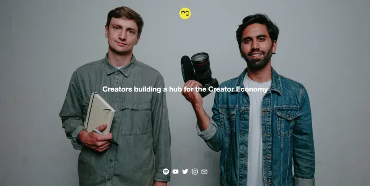 Best Podcasts for Creators and Entrepreneurs