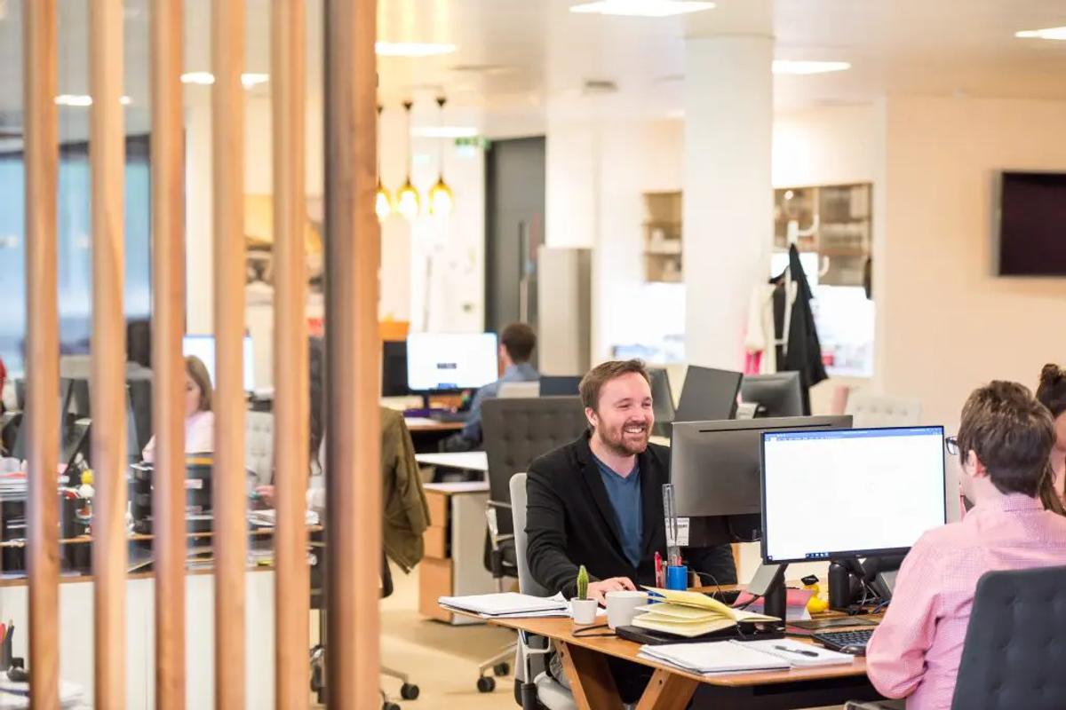 Employee Onboarding