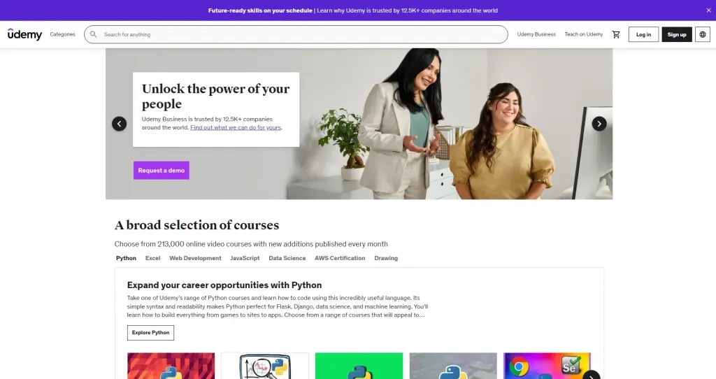 Pluralsight Alternatives