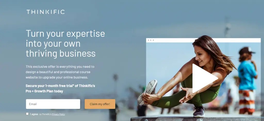 White-Label Online Course Platforms