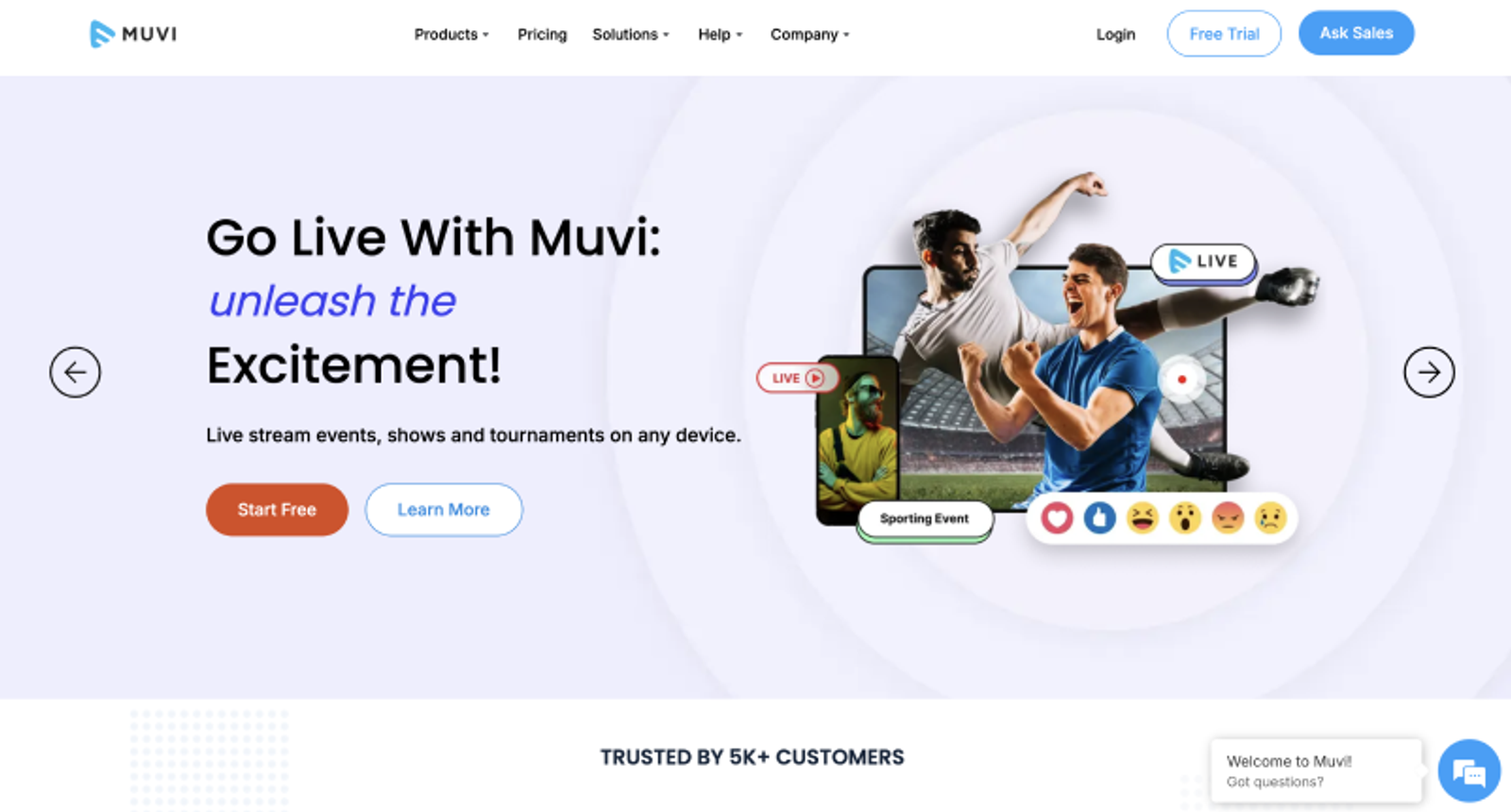 Muvi