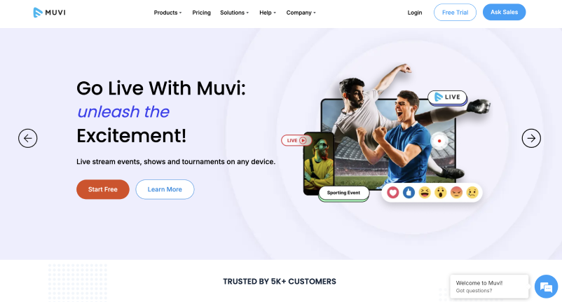 Muvi