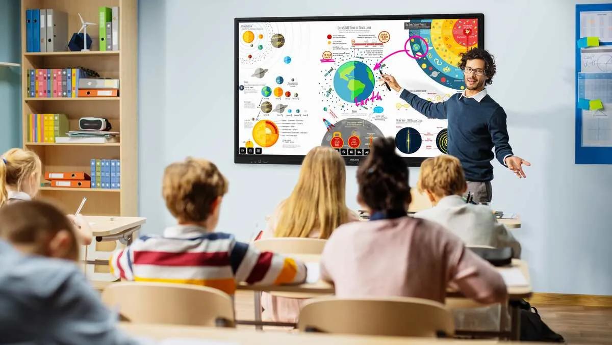 Purpose and Scope of Education Services Grants