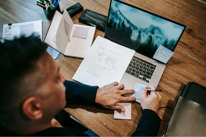 Mayer's 12 Design Principles