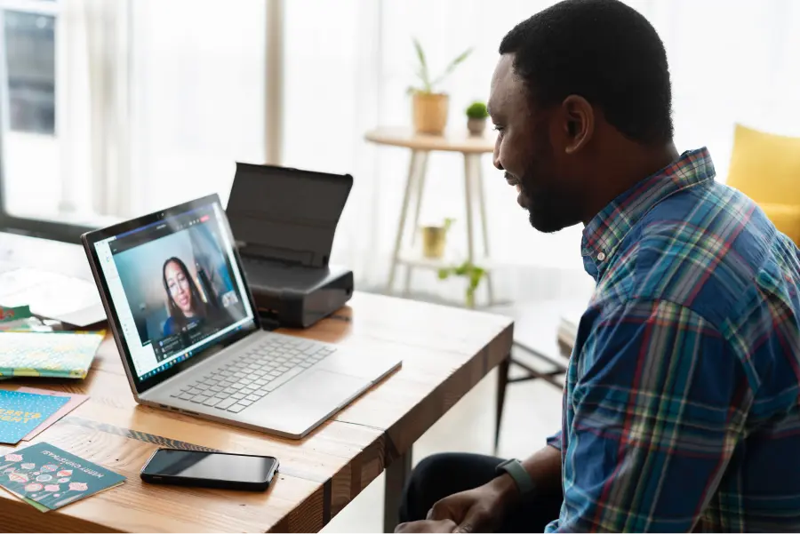 Hosting a Virtual Workshop