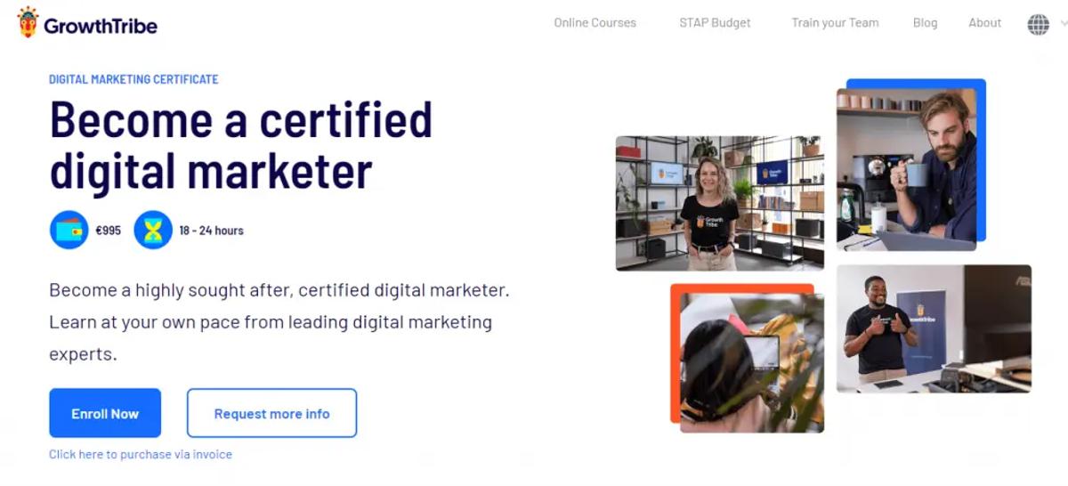 online marketing 