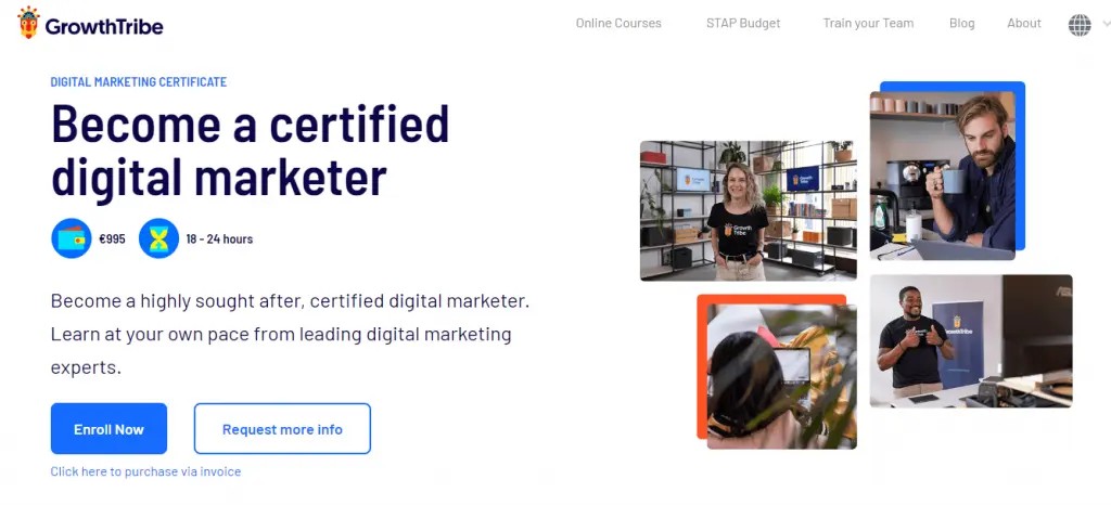 online marketing