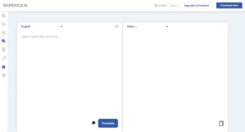 AI Translation Tools