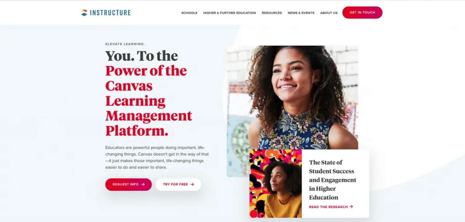 Canvas LMS