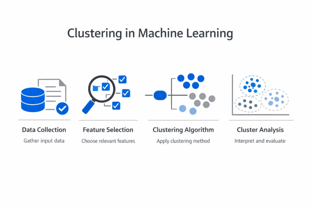 Clustering in Machine Learning: Methods, Use Cases, and Practical Guide ...