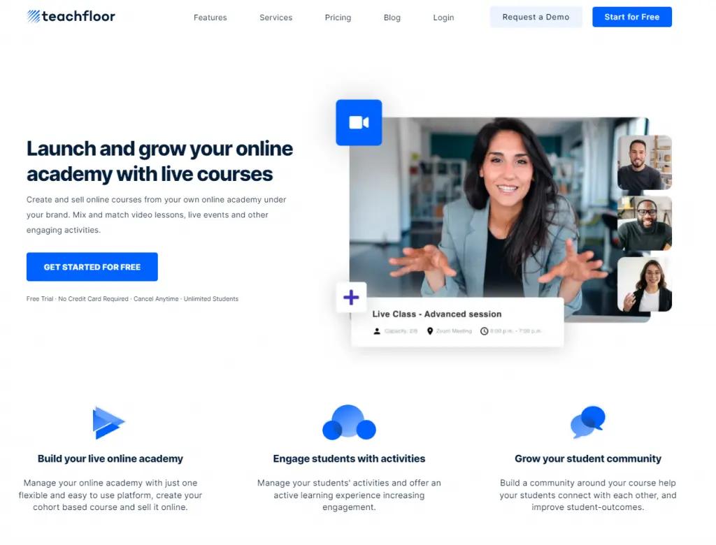 Degreed Alternatives