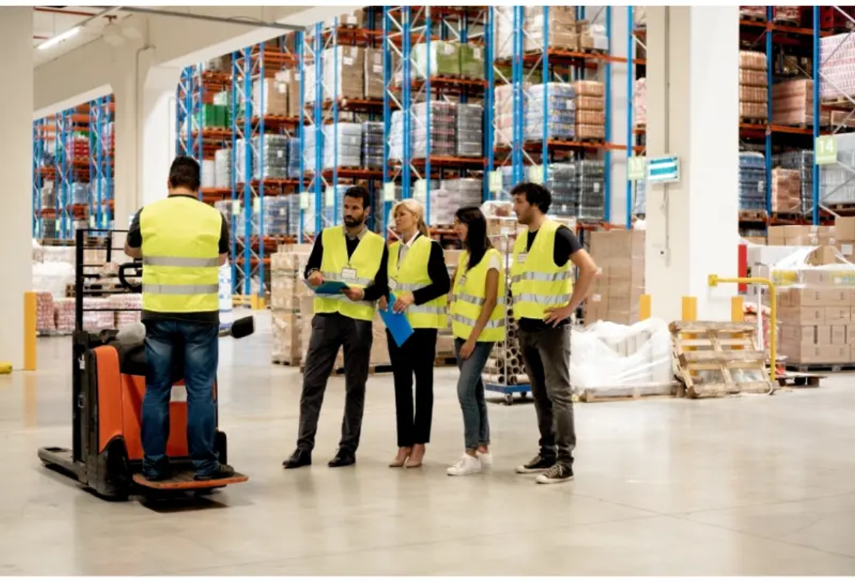 Employee Training