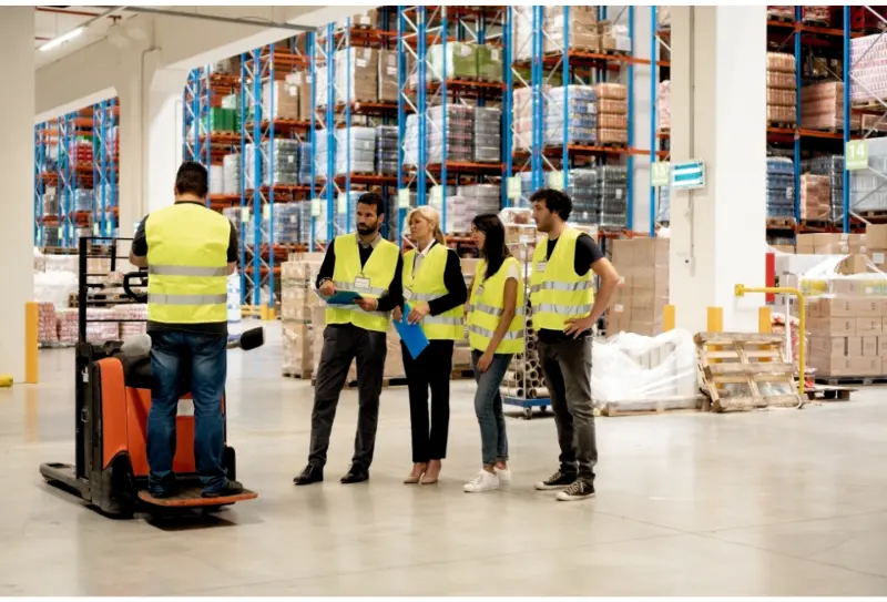 Employee Training