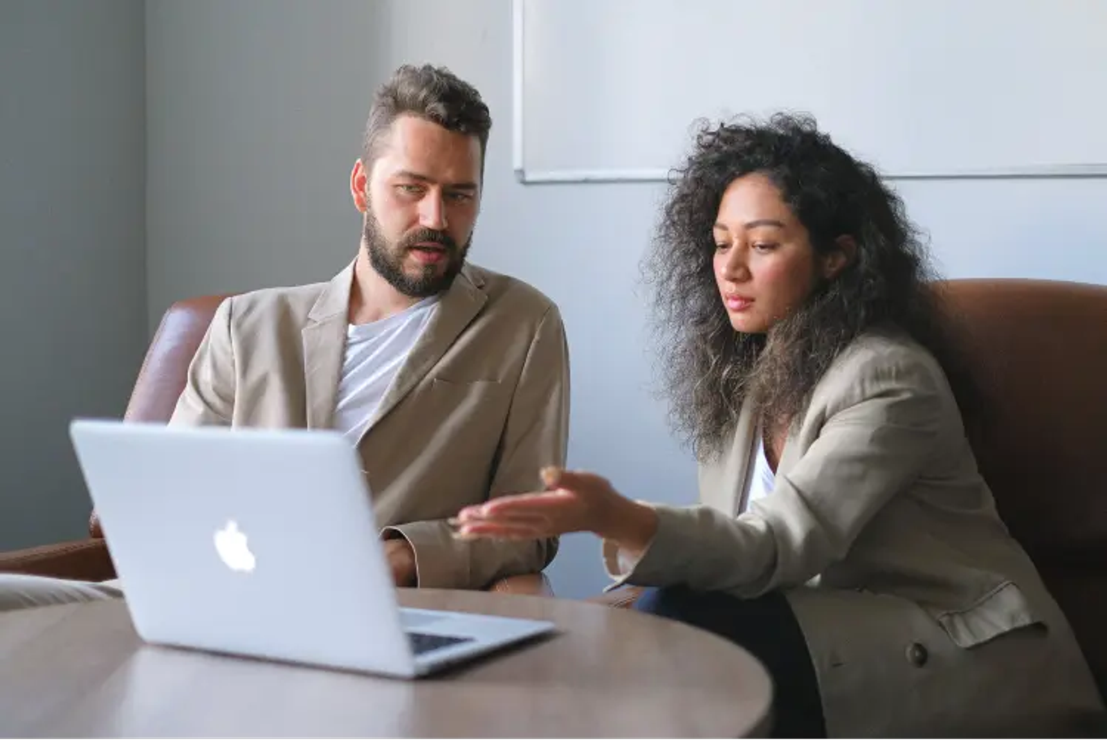 The shift toward digital L&D in modern business environments