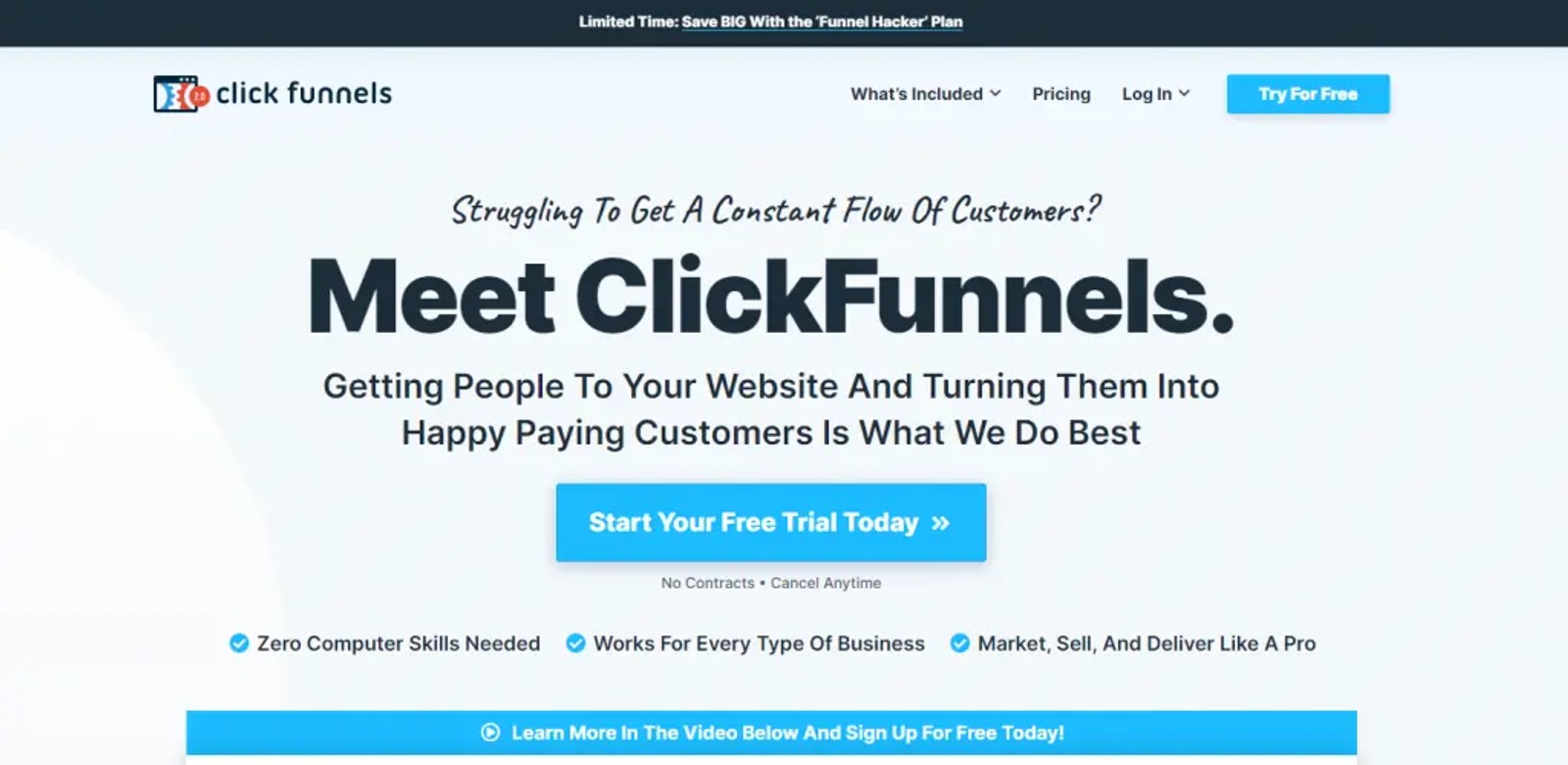 kajabi vs clickfunnels 