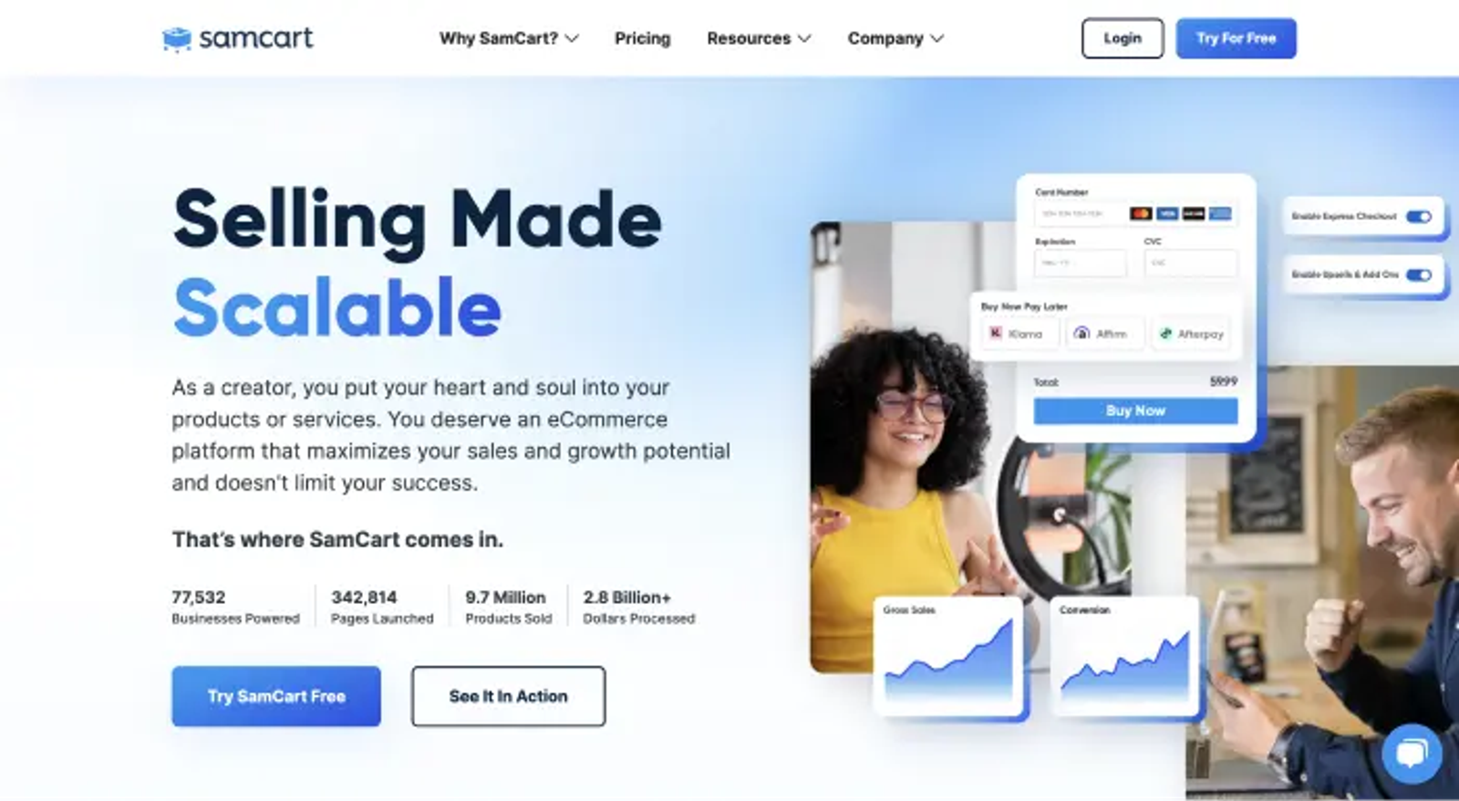 platforms for selling digital downloads