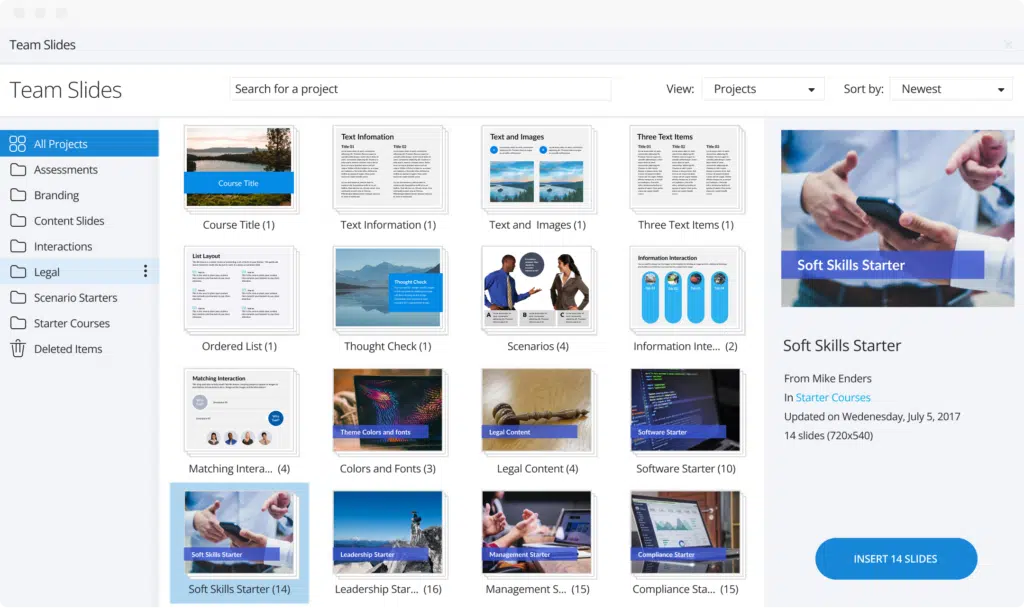 Storyline 360