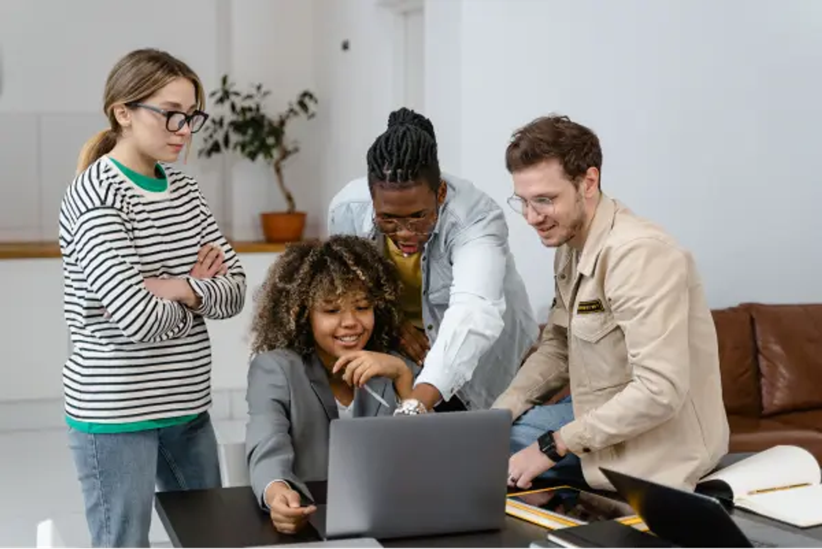 Learning Experience Platform