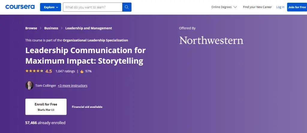 nonprofit management courses