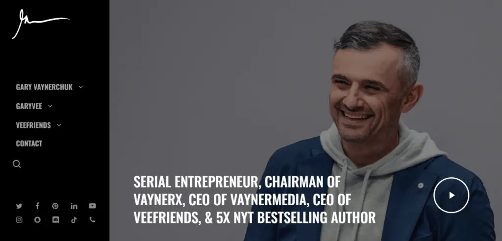 Gary Vaynerchuk