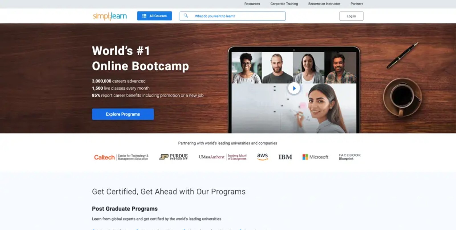 simplilearn