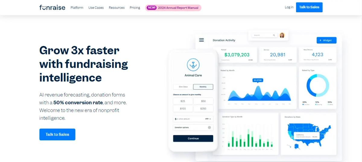 funraise