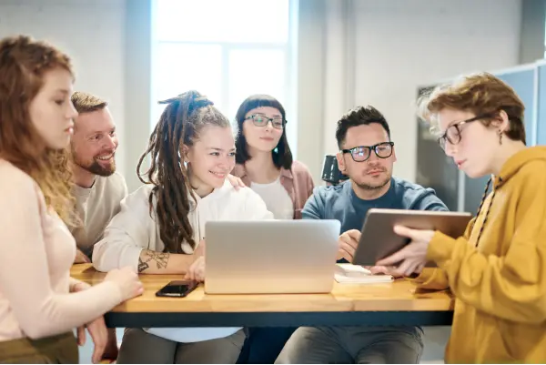 Informal Learning