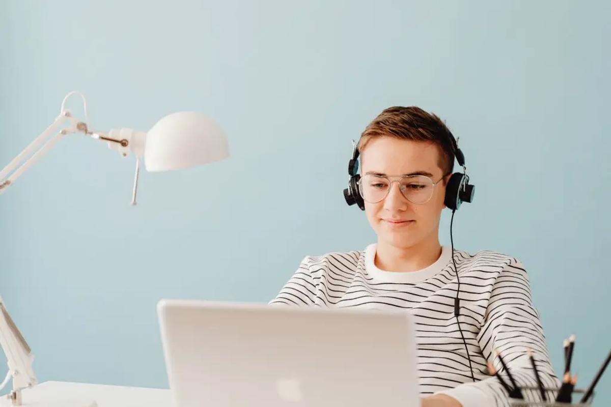remote learning