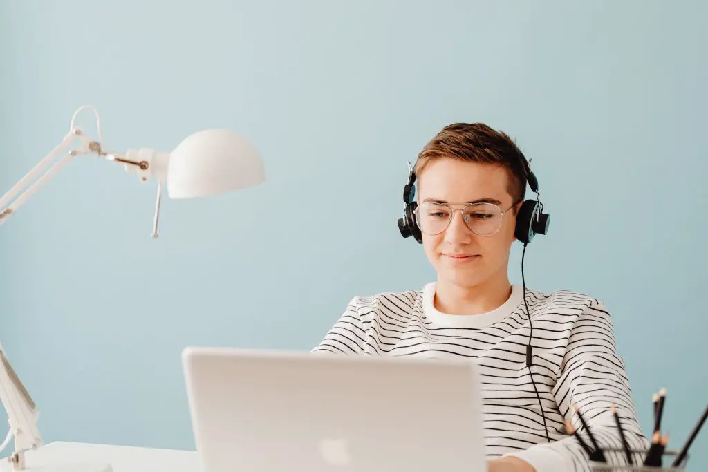 remote learning