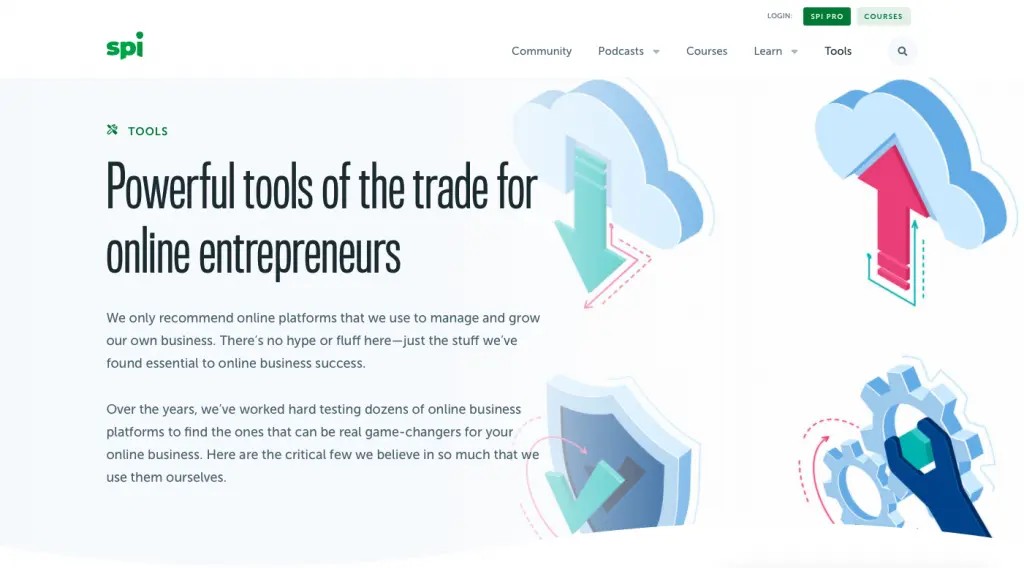 Smart Passive Income Tools to boost course revenue through affiliation marketing