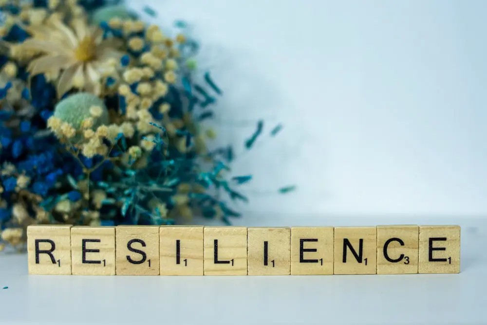 resilience training