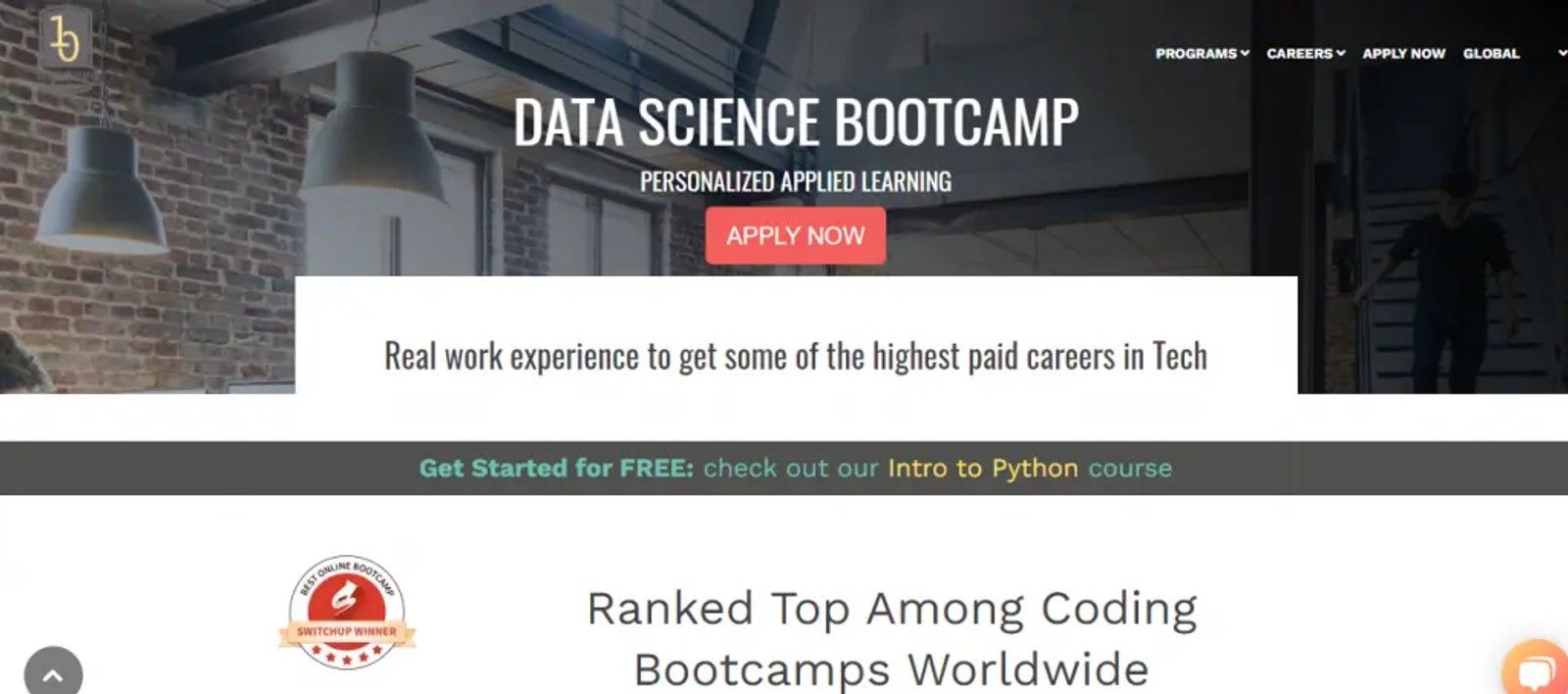 Byte academy