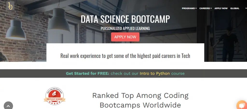 Byte academy