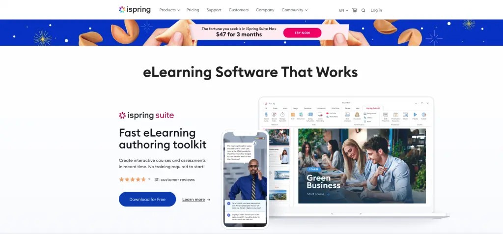 ispring
