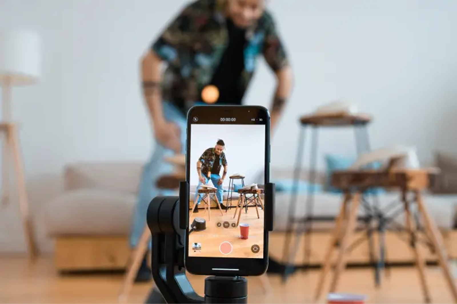 TikTok to Promote Your Online Course