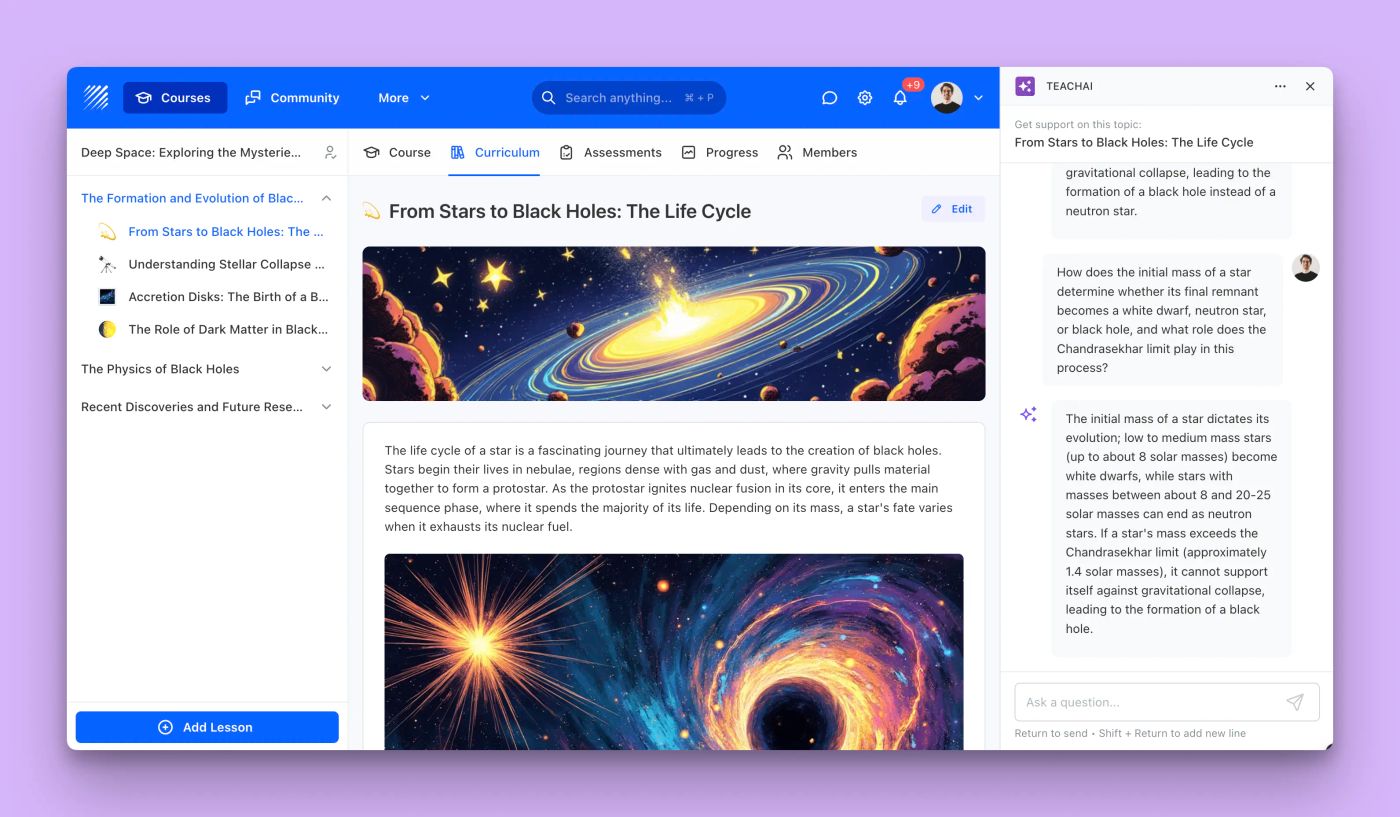ai assistant