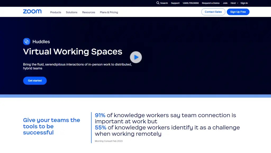 Best Virtual Workshop Platforms
