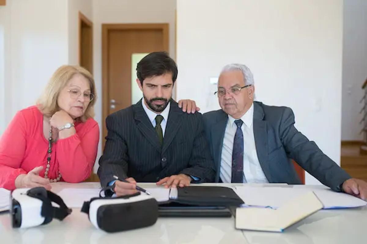 Service Level Agreement (SLA)