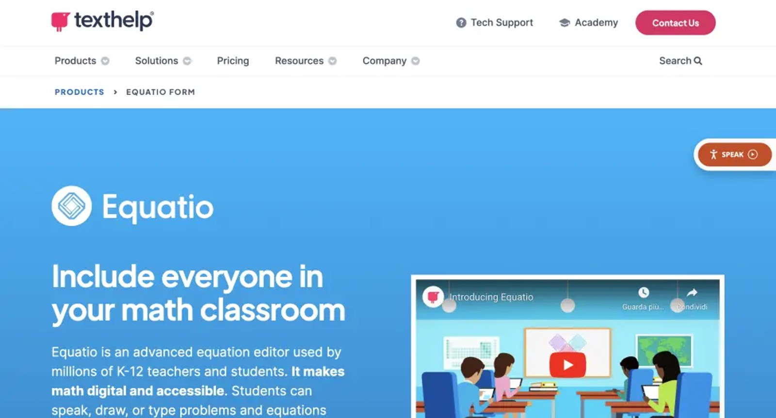 STEM Tools