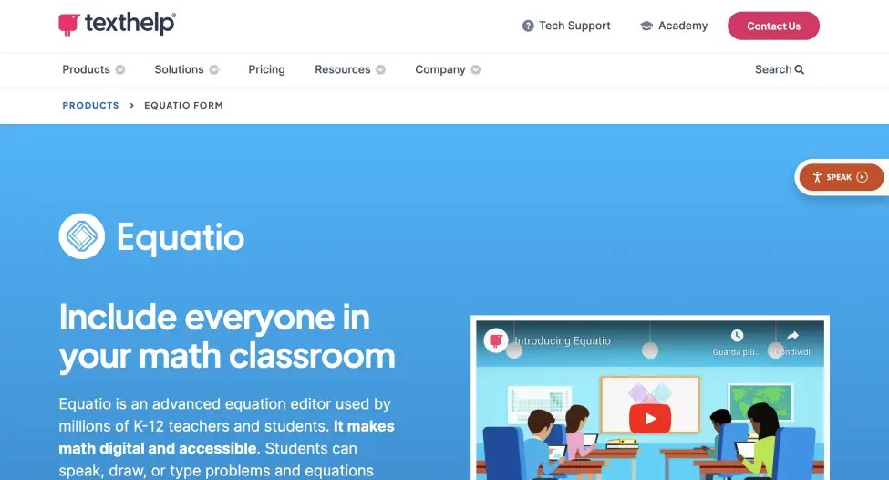 STEM Tools