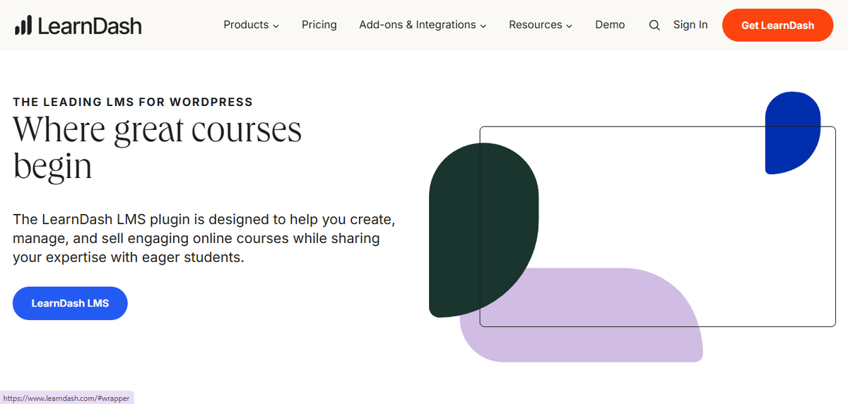 canvas lms alternatives