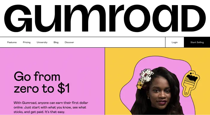 platforms for selling digital downloads