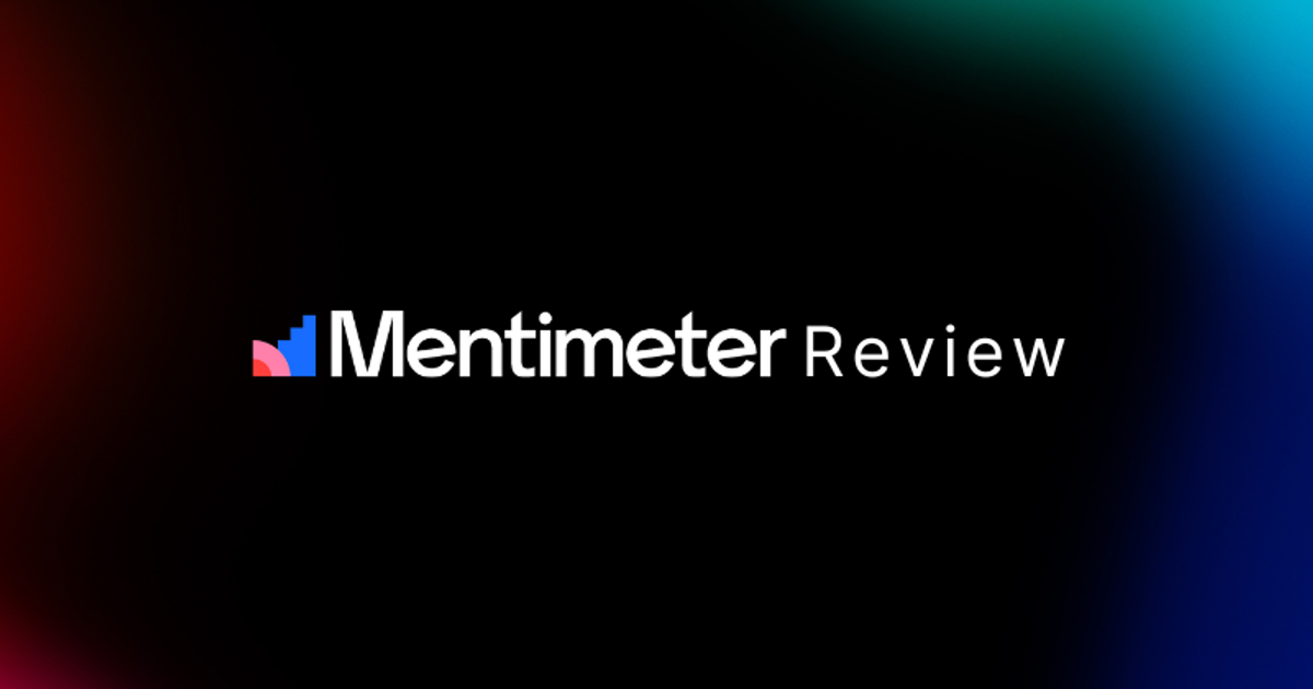 What is Mentimeter? In-Depth Review, Features, and Pricing | Teachfloor