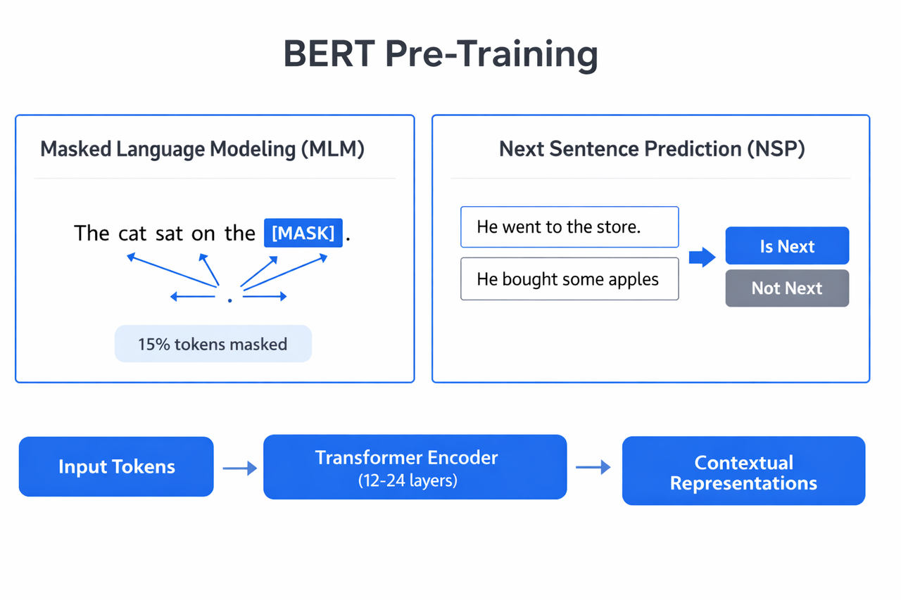 Bert Base Model BERT Language Model: What It Is, How It Works, and Use Cases | Teachfloor