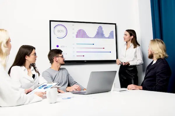 Become an Online Business Coach