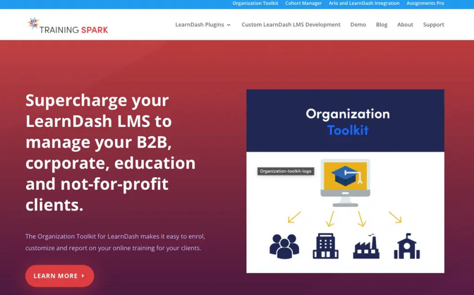 training-spark.com