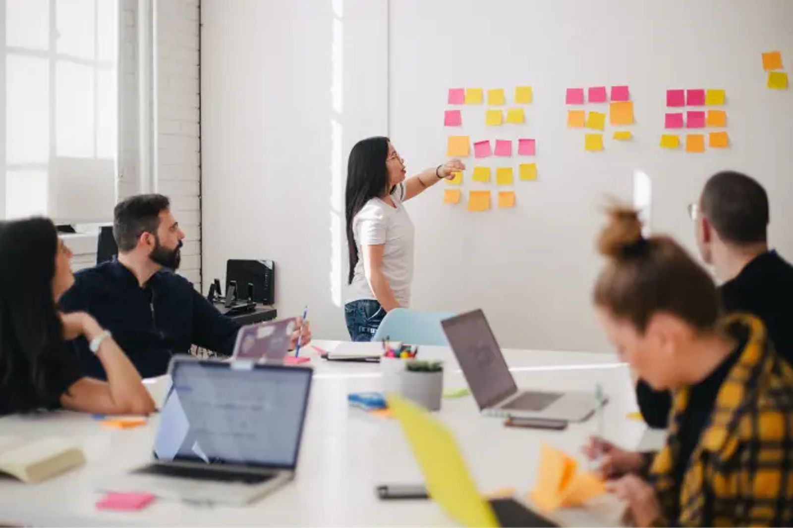 What is Story-Based Learning?