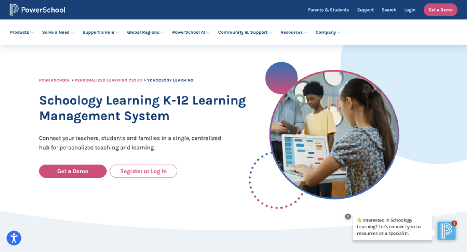 canvas lms alternatives