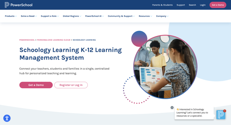 12 Best Canvas LMS Alternatives in 2026 (Compared) | Teachfloor